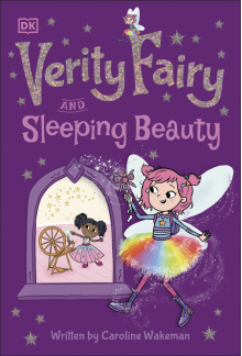 Verity Fairy: Sleeping Beauty - Humanitas