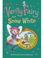 Verity Fairy: Snow White - Humanitas