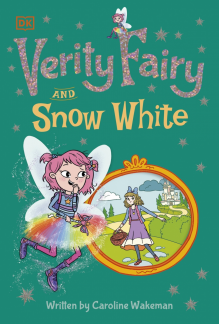 Verity Fairy: Snow White - Humanitas
