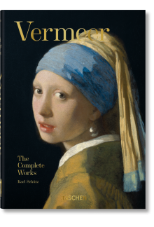 Vermeer. The Complete Works (40th Anniversary Edition) - Humanitas