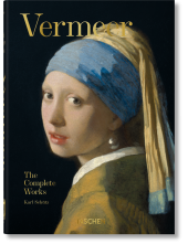 Vermeer. The Complete Works (40th Anniversary Edition) - Humanitas