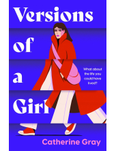 Versions of a Girl - Humanitas