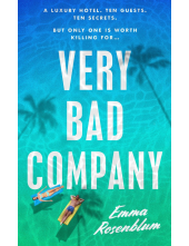Very Bad Company - Humanitas