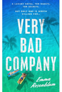 Very Bad Company - Humanitas