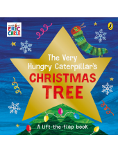 Very Hungry Caterpillar's Christmas Tree - Humanitas