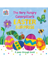 Very Hungry Caterpillar's Easter Surprise - Humanitas