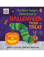 Very Hungry Caterpillar's Halloween Trick or Treat - Humanitas