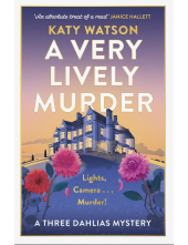 Very Lively Murder - Humanitas