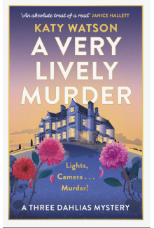 Very Lively Murder - Humanitas