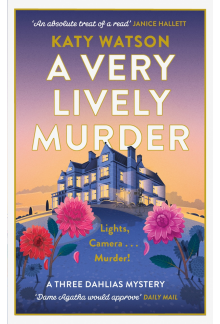 Very Lively Murder - Humanitas