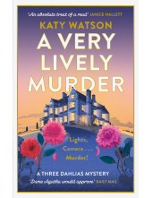 Very Lively Murder - Humanitas