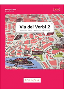 Via dei Verbi 2 B2-C2 - Humanitas