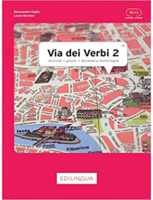 Via dei Verbi 2 B2-C2 - Humanitas