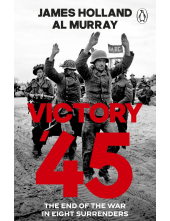 Victory '45 - Humanitas