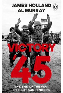 Victory '45 - Humanitas