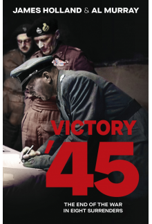Victory '45 - Humanitas
