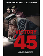 Victory '45 - Humanitas