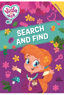 Vida the Vet: My Search and Find - Humanitas