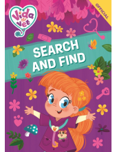 Vida the Vet: My Search and Find - Humanitas