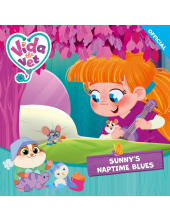 Vida the Vet: Sunny's Naptime Blues - Humanitas