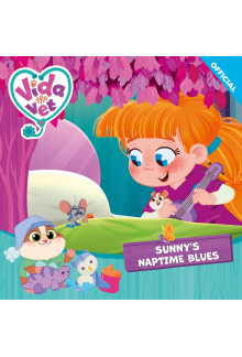 Vida the Vet: Sunny's Naptime Blues - Humanitas