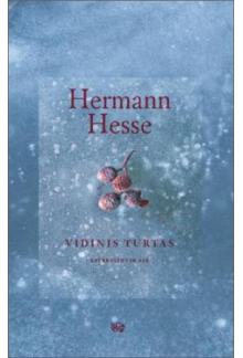 Vidinis turtas: apybraižos iresė - Humanitas