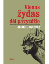 Vienas žydas dėl pavyzdžio - Humanitas