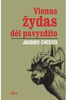 Vienas žydas dėl pavyzdžio - Humanitas