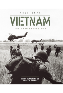Vietnam - Humanitas
