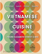 Vietnamese Cuisine - Humanitas