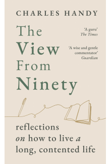 View from Ninety - Humanitas