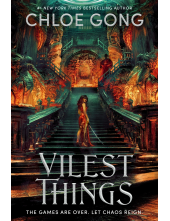 Vilest Things - Humanitas