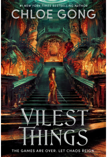 Vilest Things - Humanitas