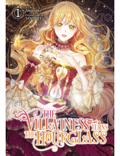 Villainess Turns the Hourglass, Vol. 1 - Humanitas