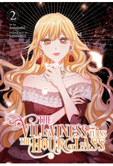 Villainess Turns the Hourglass, Vol. 2 - Humanitas