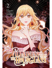 Villainess Turns the Hourglass, Vol. 2 - Humanitas