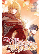 Villainess Turns the Hourglass, Vol. 4 - Humanitas