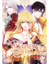 Villainess Turns the Hourglass, Vol. 5 - Humanitas