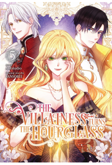 Villainess Turns the Hourglass, Vol. 5 - Humanitas