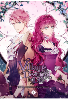 Villains Are Destined to Die, Vol. 3 - Humanitas