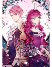 Villains Are Destined to Die, Vol. 3 - Humanitas