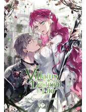 Villains Are Destined to Die, Vol. 7 - Humanitas