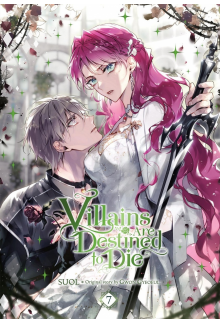 Villains Are Destined to Die, Vol. 7 - Humanitas
