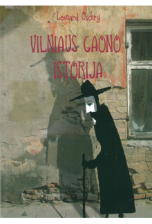 Vilniaus Gaono istorija - Humanitas