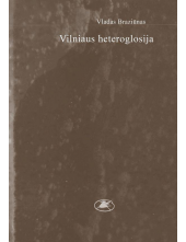 Vilniaus heteroglosija - Humanitas