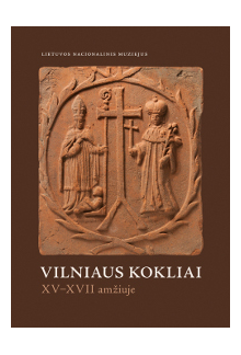 Vilniaus kokliai XV-XVII amžiuje - Humanitas