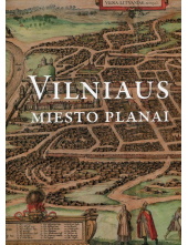 Vilniaus miesto planai - Humanitas