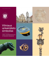 Vilniaus universiteto simboliai - Humanitas