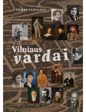 Vilniaus vardai (2017 m.) - Humanitas