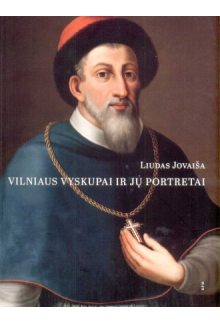 Vilniaus vyskupai ir jų portretai - Humanitas